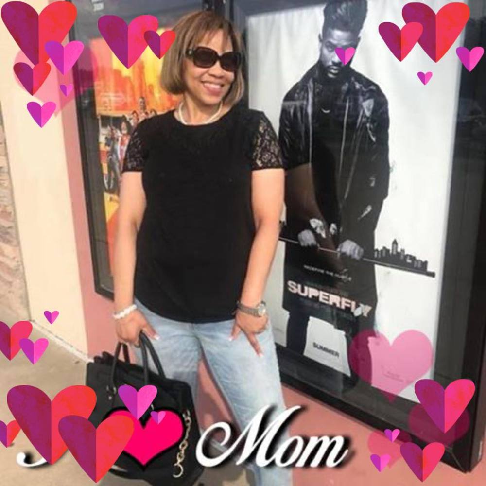 Meet your Posher, Karen